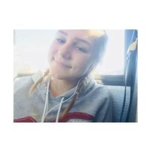 Meet your Posher, Kaydence